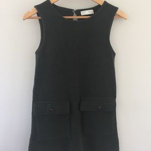 Zara Kids Green Dress